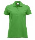 Polo Mujer Classic Marion S/S New Wave NW-028246
