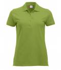 Polo Mujer Classic Marion S/S New Wave NW-028246