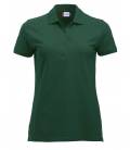 Polo Mujer Classic Marion S/S New Wave NW-028246