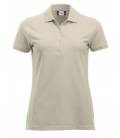 Polo Mujer Classic Marion S/S New Wave NW-028246