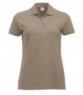 Polo Mujer Classic Marion S/S New Wave NW-028246