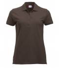 Polo Mujer Classic Marion S/S New Wave NW-028246