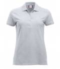 Polo Mujer Classic Marion S/S New Wave NW-028246