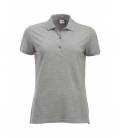 Polo Mujer Classic Marion S/S New Wave NW-028246