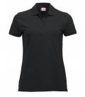 Polo Mujer Classic Marion S/S New Wave NW-028246