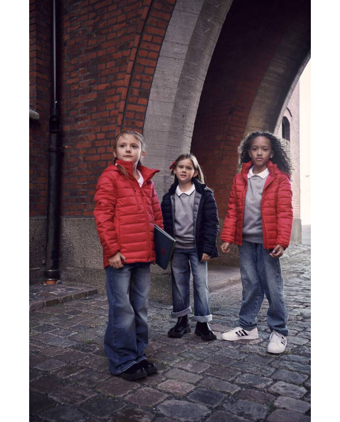 Hudson Junior NEW WAVE
