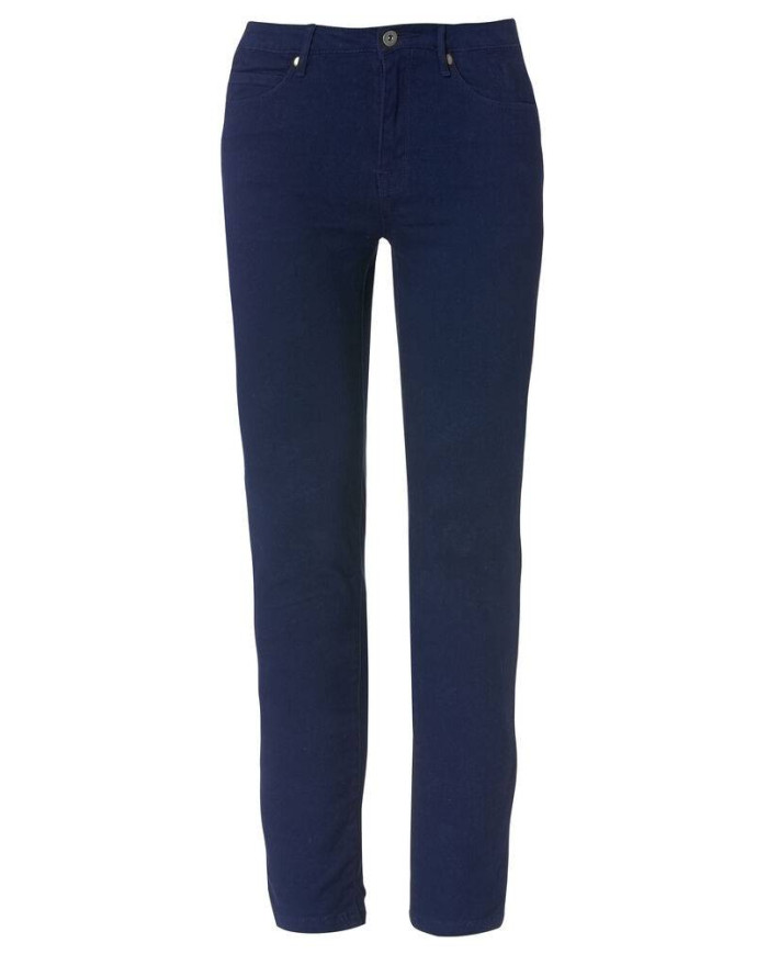 5-Pocket Stretch Women NEW WAVE