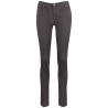 5-Pocket Stretch Women NEW WAVE