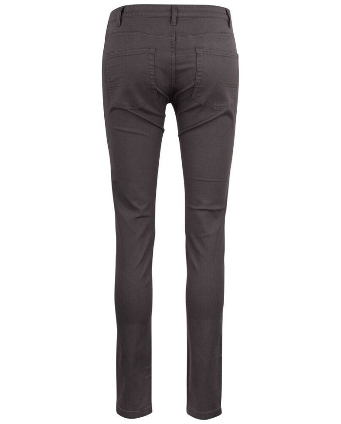 5-Pocket Stretch Women NEW WAVE