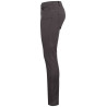 5-Pocket Stretch Women NEW WAVE