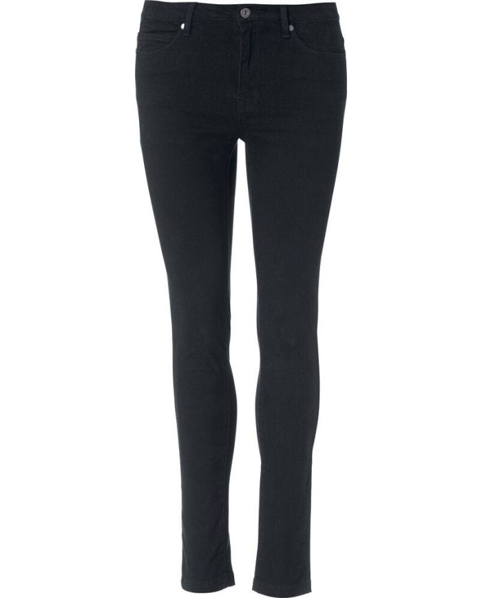 5-Pocket Stretch Women NEW WAVE