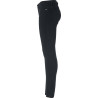 5-Pocket Stretch Women NEW WAVE