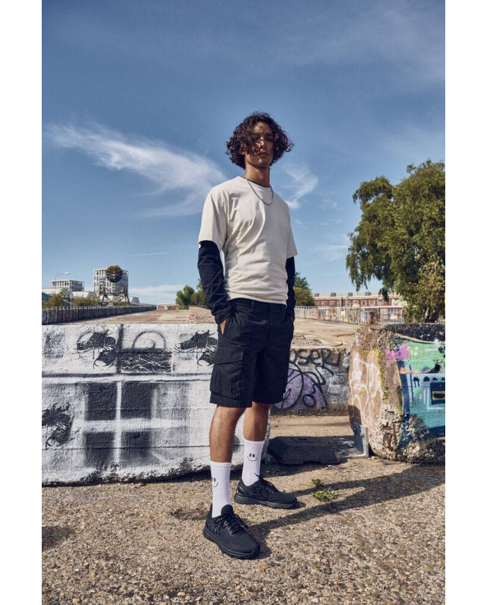 Cargo Shorts NEW WAVE