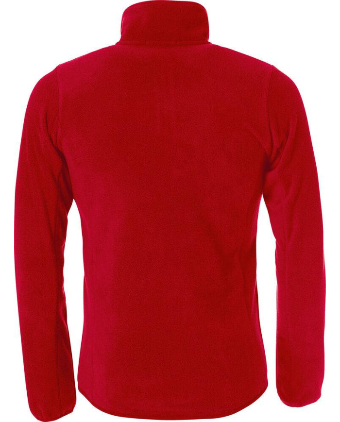 Basic Polar Fleece Jacket NEW WAVE