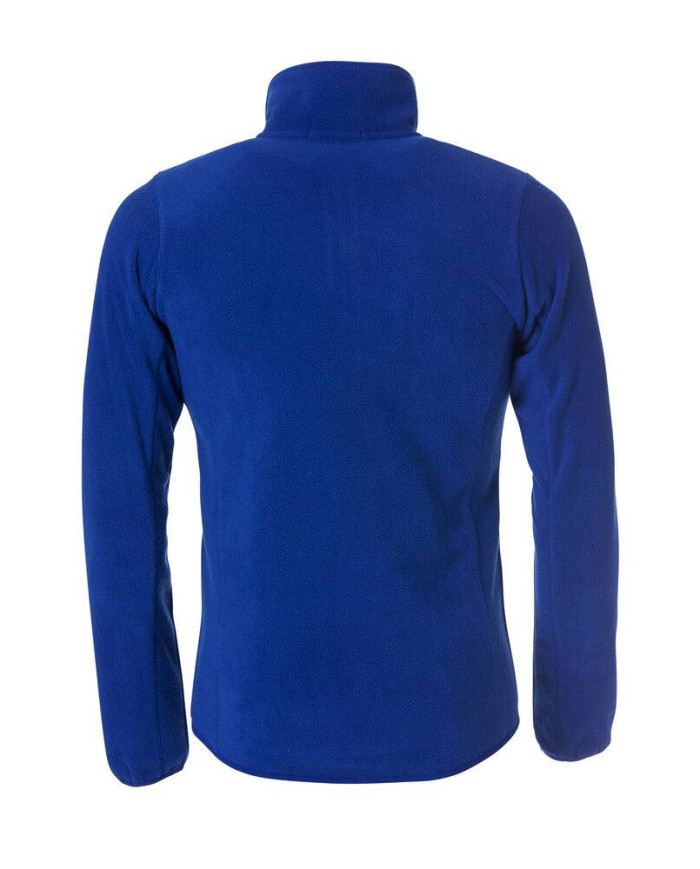 Basic Polar Fleece Jacket NEW WAVE