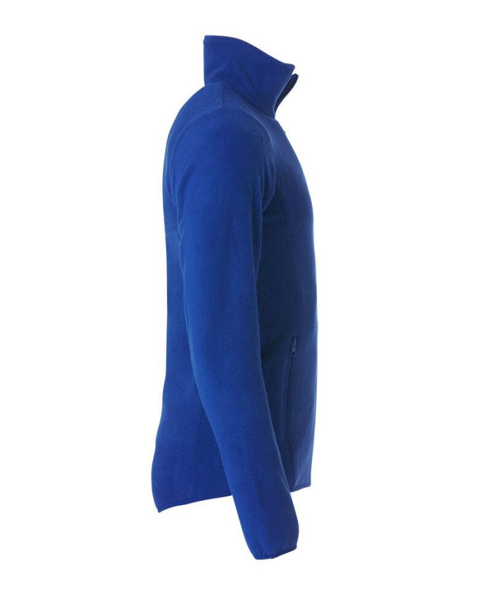Basic Polar Fleece Jacket NEW WAVE