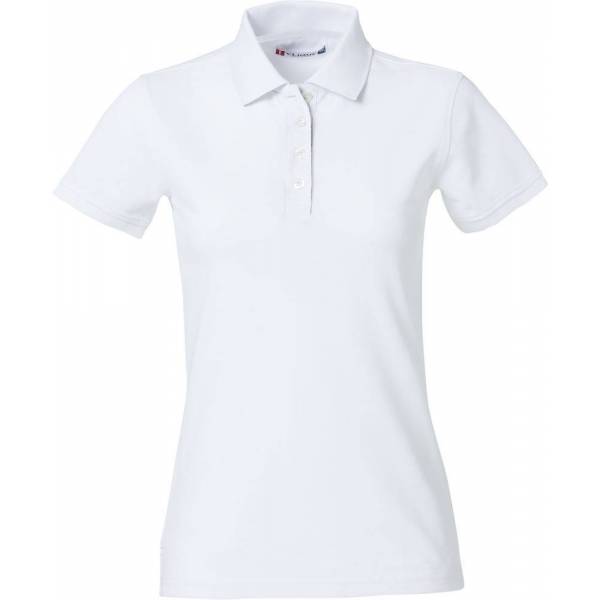 Heavy Premium Polo Ladies New Wave NW-028261