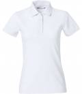 Heavy Premium Polo Ladies New Wave NW-028261