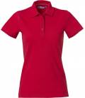 Heavy Premium Polo Ladies New Wave NW-028261