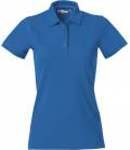 Heavy Premium Polo Ladies New Wave NW-028261