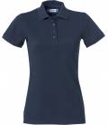 Heavy Premium Polo Ladies New Wave NW-028261
