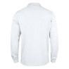 Basic Polo L/S Junior NEW WAVE