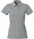 Heavy Premium Polo Ladies New Wave NW-028261