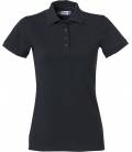 Heavy Premium Polo Ladies New Wave NW-028261