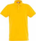 Stretch Premium Polo New Wave NW-028240