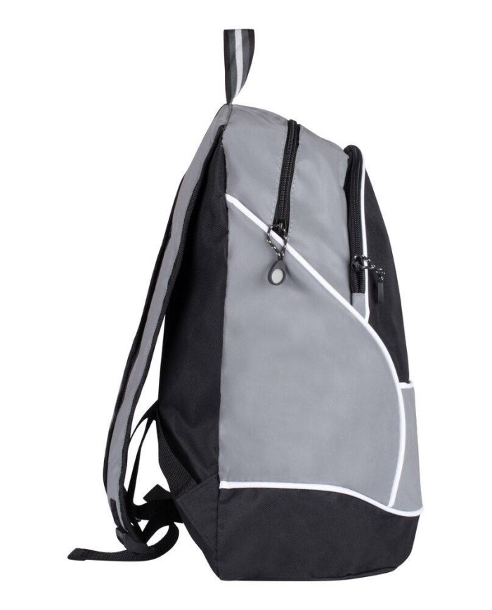 Basic Backpack Reflective NEW WAVE