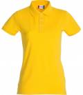 Stretch Premium Polo Ladies New Wave NW-028241