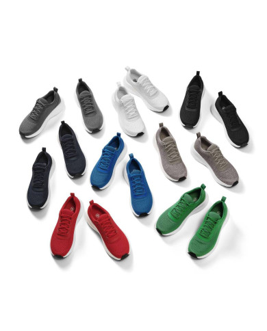 Flex Sneakers NEW WAVE