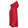 Classic Softshell Hoody Women NEW WAVE