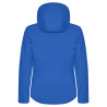 Classic Softshell Hoody Women NEW WAVE