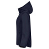 Classic Softshell Hoody Women NEW WAVE