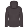 Classic Softshell Hoody Women NEW WAVE