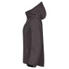 Classic Softshell Hoody Women NEW WAVE