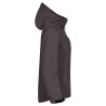 Classic Softshell Hoody Women NEW WAVE