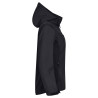 Classic Softshell Hoody Women NEW WAVE