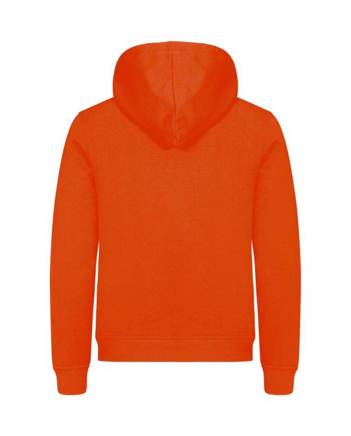Miami Hoody NEW WAVE