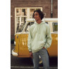 Miami Hoody NEW WAVE