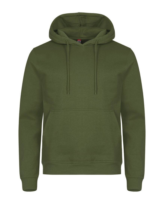 Miami Hoody NEW WAVE