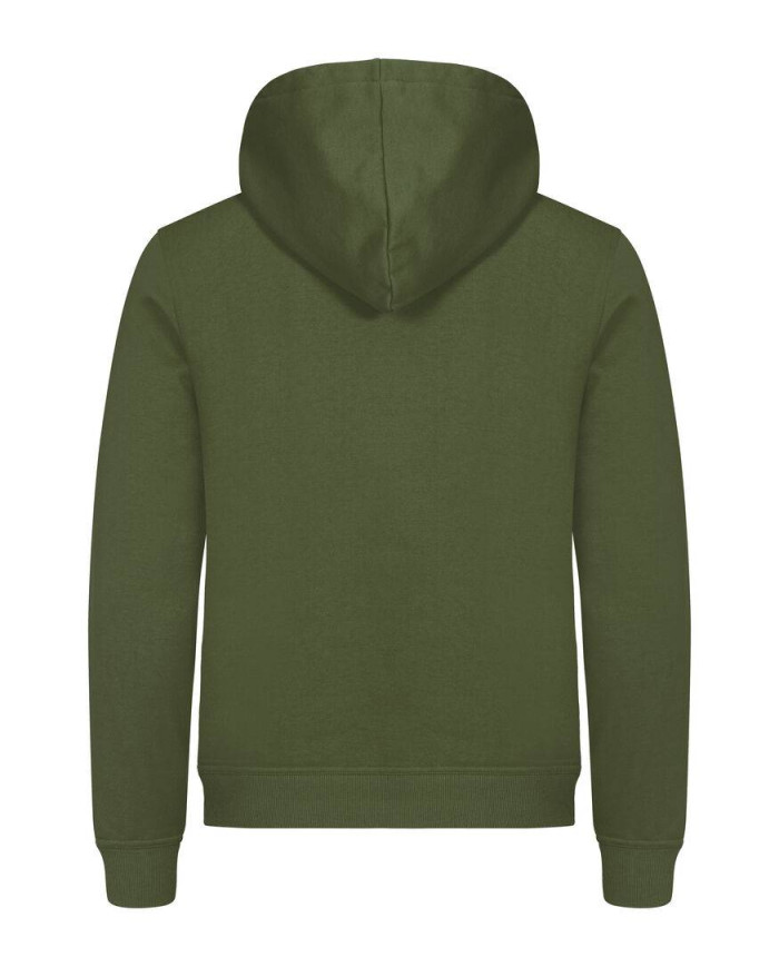 Miami Hoody NEW WAVE