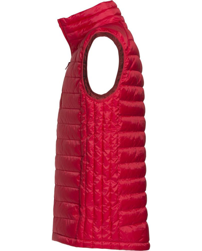 Hudson Vest NEW WAVE