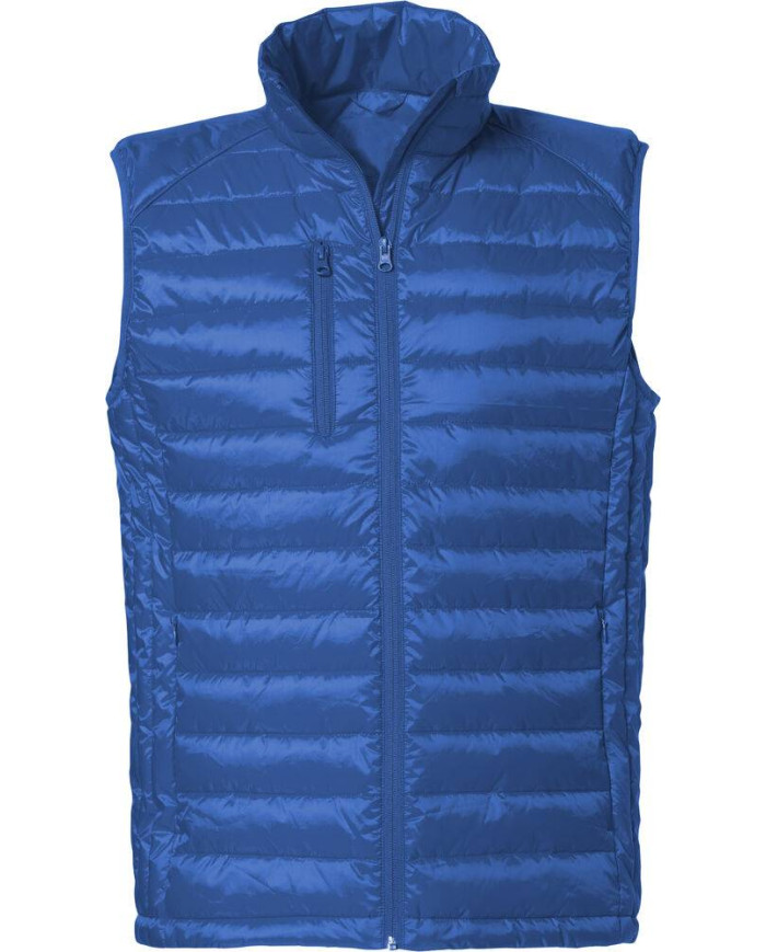 Hudson Vest NEW WAVE
