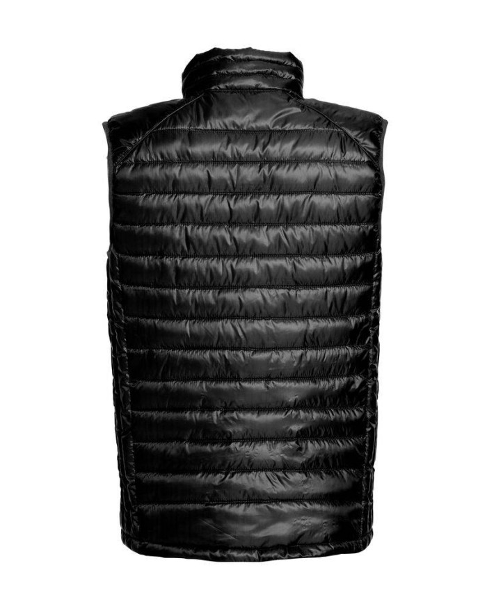 Hudson Vest NEW WAVE