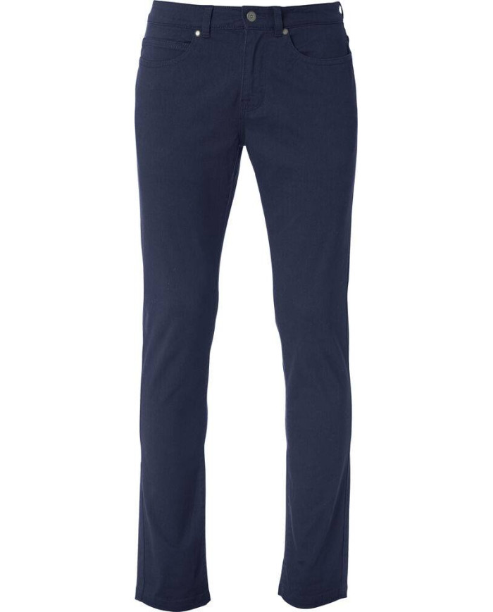 5-Pocket Stretch NEW WAVE
