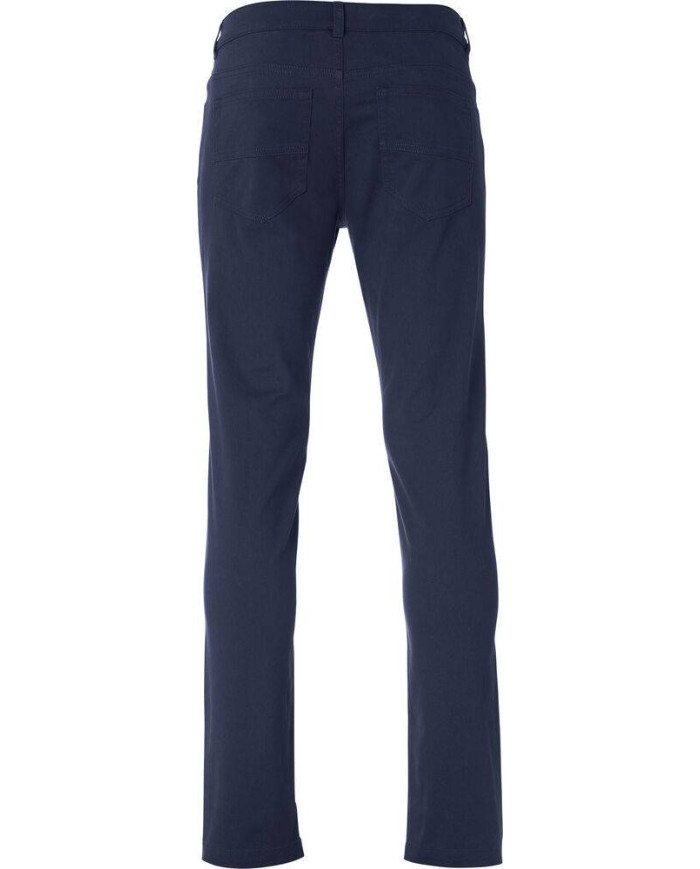 5-Pocket Stretch NEW WAVE