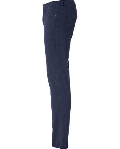 5-Pocket Stretch NEW WAVE