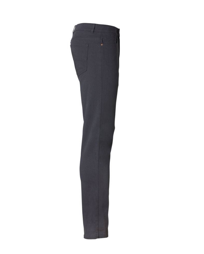 5-Pocket Stretch NEW WAVE